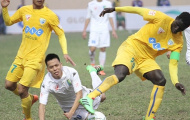 FLC Thanh Hóa chiến thắng 3-0 và tham vọng vươn cao