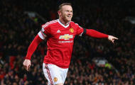 Từ chối hai đề nghị, Rooney cam kết tương lai với M.U