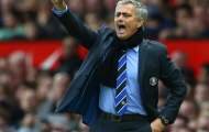 M.U bổ nhiệm Mourinho: “Được lòng đất thì mất lòng thuyền”