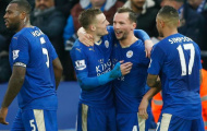 Mưa tiền lại chuẩn bị đổ xuống đầu cầu thủ Leicester