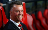 Bị M.U sa thải, Van Gaal sẽ được đi du lịch miễn phí?