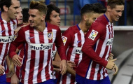 2h30 ngày 22/02, Atletico Madrid vs Villarreal: Không còn đường lùi