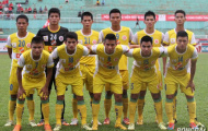 17h00 ngày 21/2, CLB Hà Nội vs Hoàng Anh Gia Lai: Cân bằng, cân sức