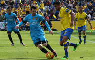 Video: Màn trình diễn của Lionel Messi vs Las Palmas