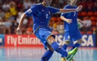 Suphawut Thueanklang hung thần của futsal Việt Nam