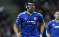 Video: Diego Costa - Hồi sinh dưới thời Guus Hiddink