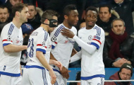 Cứu Chelsea, Mikel được tưởng thưởng