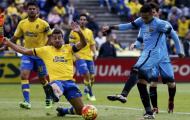 Góc thống kê: Lịch sử gọi tên Luis Enrique