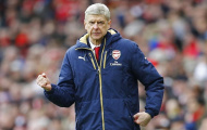 Wenger: Arsenal phải đoàn kết nếu muốn thắng Barca