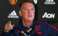 Owen Hargreaves: Đừng đổ lỗi cho Van Gaal