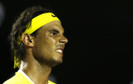 Nadal thảm bại ở bán kết Rio Open