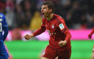 Bayern-Juve đã chuẩn bị thế nào cho đại chiến tại Champions League?