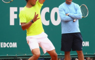 HLV Toni thích Federer hơn Nadal