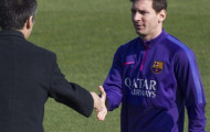 Messi và Neymar bị 'thất thu' vì thi đấu cho Barca