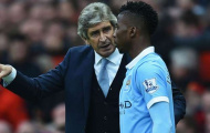 Chiến Chelsea, Man City buông FA Cup thấy rõ