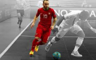 Video: Ricardinho - Hay chẳng kém 'Vua futsal' Falcao