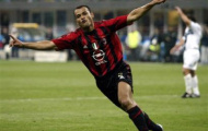 Video: Cú volley đỉnh cao của Cafu vs Chelsea