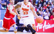Saigon Heat bảo toàn mục tiêu vào bán kết