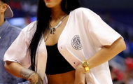 Rihanna và những khoảnh khắc ấn tượng với thể thao