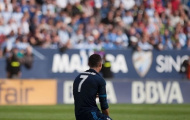 Quả penalty hỏng của Ronaldo khiến Real trả giá bằng La Liga