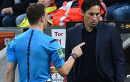 Video: Quyết định hi hữu của trọng tài trong trận đấu giữa Leverkusen và Dortmund