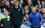 Cầu thủ Man City bị CĐV Chelsea ném 'vật thể lạ'
