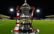 Bốc thăm tứ kết FA Cup: Chelsea lại đụng 'thứ dữ'