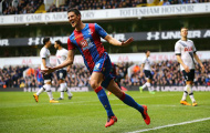 Video: Tottenham 0-1 Crystal Palace (Vòng 5 Cúp FA)