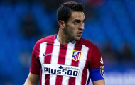 Kém Barca 8 điểm, sao Atletico quyết không buông xuôi