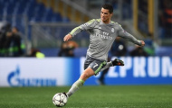 Vén màn công thức hồi sinh Ronaldo