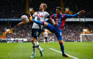 'Tottenham sẽ vô địch Premier League như M.U thế hệ 92'