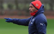 Thierry Henry: Cách để Arsenal hạ Barcelona