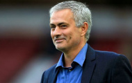 Mourinho chờ M.U đến cuối mùa