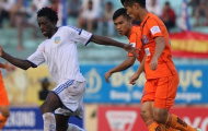 Ai sẽ là “Vua phá lưới” V-League 2016?
