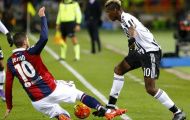 Dư âm vòng 26 Serie A: Nơi nắng hạn, chỗ mưa rào