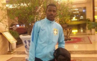 Fan Chelsea bị 'hố' vì Ramires - trùng (Liêm)