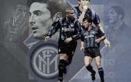 Top 10 ngôi sao vĩ đại nhất lịch sử Inter Milan: Zanetti số 1, 'Rô béo' số 10