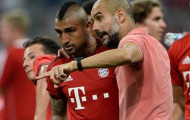 Pep giấu việc đến Man City với học trò