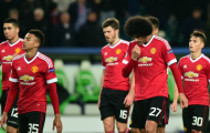 02h45 ngày 23/02, Shrewsbury Town vs Manchester United: Lửa cháy chân thành