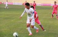 V-League 2016 có ngày ‘sát chủ’