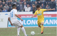 Hai siêu phẩm giống nhau đến kỳ lạ ở vòng 1 V-League