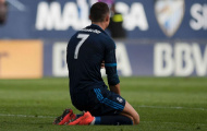 Góc thống kê: Real Madrid KHÔNG thể cản bước Barcelona