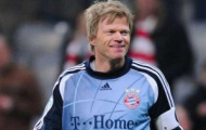 Video: Top những pha cứu thua đỉnh cao của Oliver Kahn