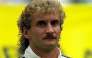 Video: Rudi Voller - Huyền thoại bóng đá Đức