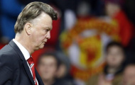 Góc nhìn: Sự ích kỷ của Van Gaal đang phá nát M.U