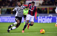 Juventus đứt mạch thắng: Serie A thoát khỏi viễn cảnh “nhàm chán”