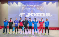 V-League 2016 – Nhìn đã đẹp hơn