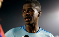 Ramires tiết lộ lý do rời Chelsea với phóng viên Việt Nam