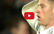 Video: Màn trình diễn của Ross Barkley vs Bournemouth