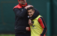 Sao Liverpool từ chối đến Barca vì Klopp